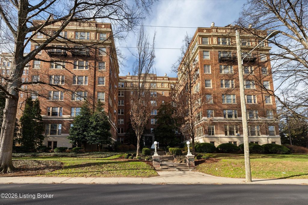 1412 Willow Ave APT 65, Louisville, KY 40204