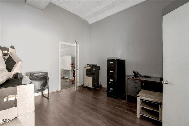 217 S Williams Street, Henderson, NC 27536