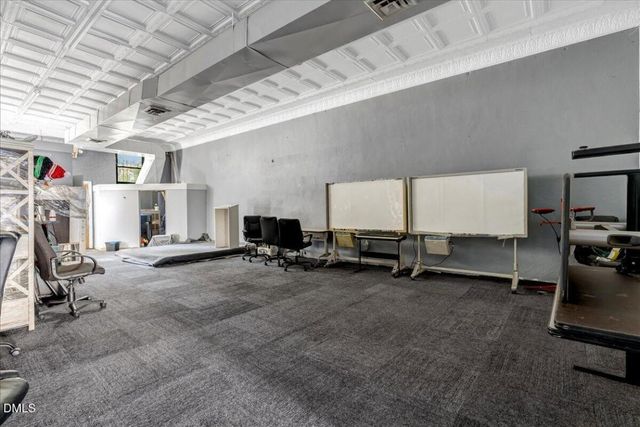 217 S Williams Street, Henderson, NC 27536