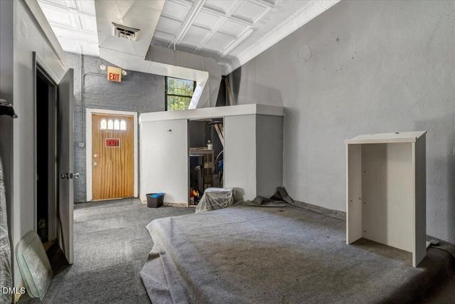 217 S Williams Street, Henderson, NC 27536