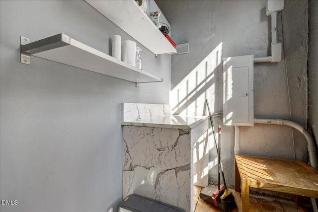 217 S Williams Street, Henderson, NC 27536