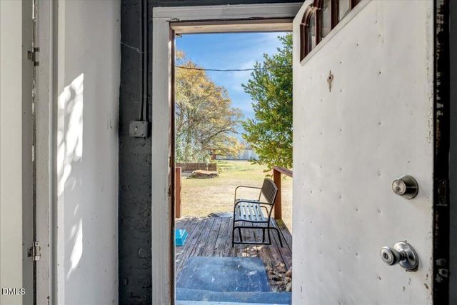 217 S Williams Street, Henderson, NC 27536