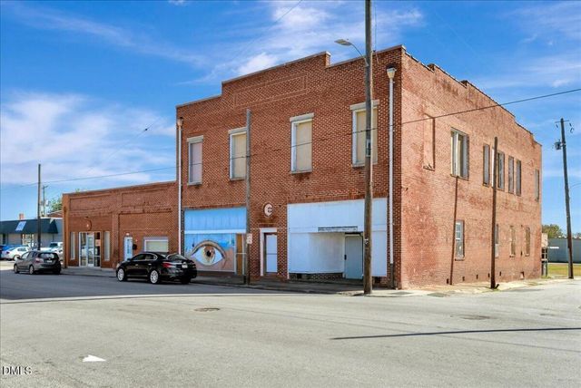 217 S Williams Street, Henderson, NC 27536