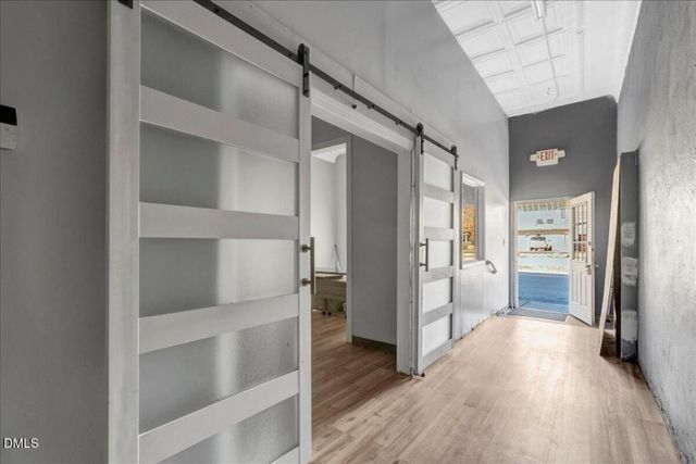 217 S Williams Street, Henderson, NC 27536