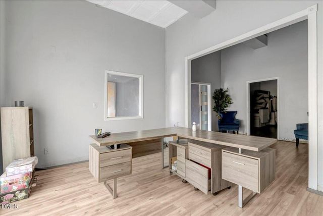 217 S Williams Street, Henderson, NC 27536