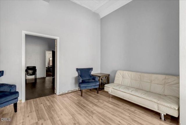 217 S Williams Street, Henderson, NC 27536