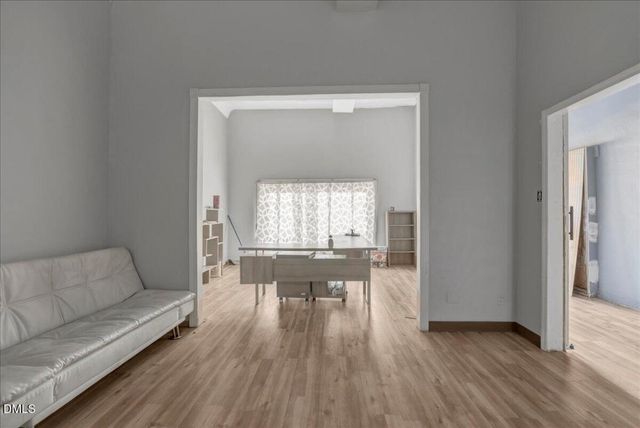 217 S Williams Street, Henderson, NC 27536