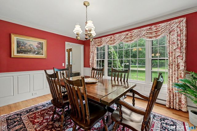 59 Friar Lane, Trumbull, CT 06611