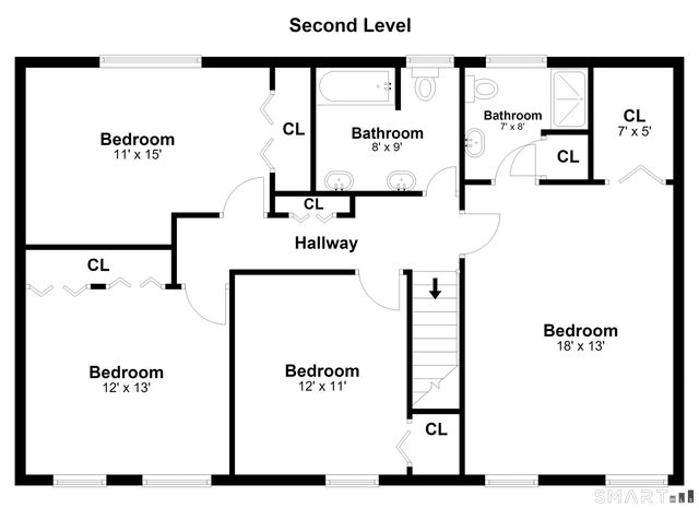59 Friar Lane, Trumbull, CT 06611