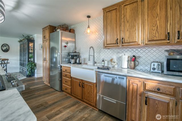 292 NE Pearsall Street, Ocean Shores, WA 98569