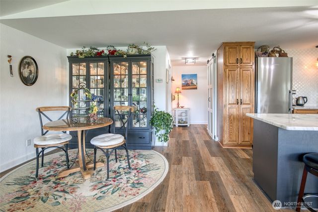 292 NE Pearsall Street, Ocean Shores, WA 98569