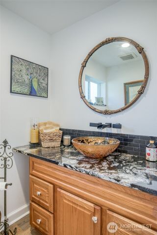 292 NE Pearsall Street, Ocean Shores, WA 98569