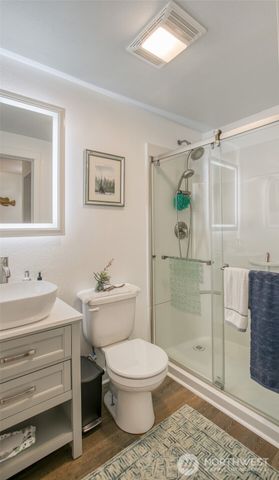 292 NE Pearsall Street, Ocean Shores, WA 98569