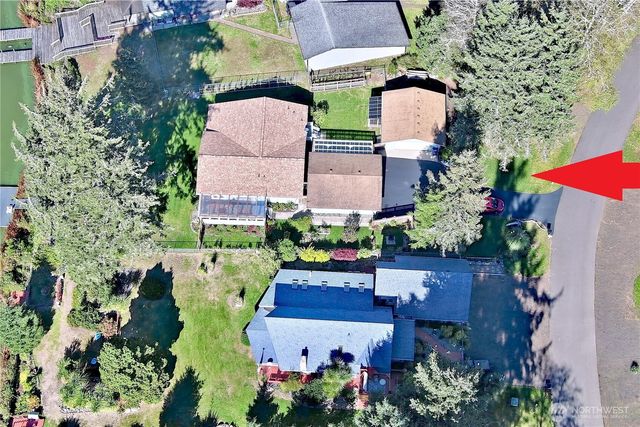 292 NE Pearsall Street, Ocean Shores, WA 98569