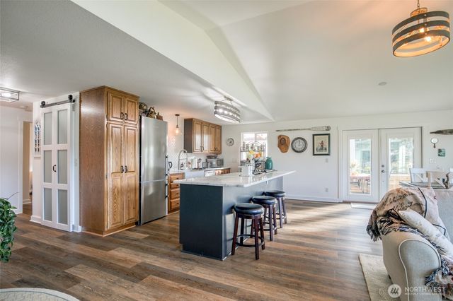 292 NE Pearsall Street, Ocean Shores, WA 98569