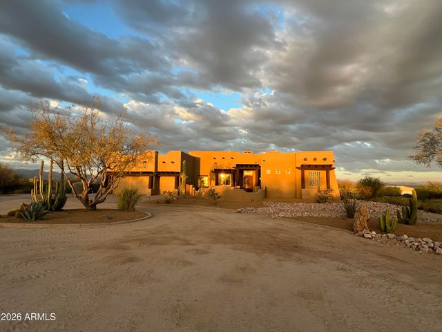 29015 N 168th Street, Rio Verde, AZ 85263