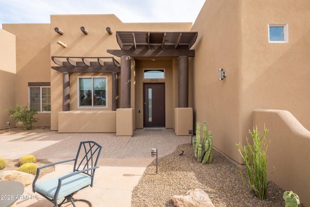 29015 N 168th Street, Rio Verde, AZ 85263