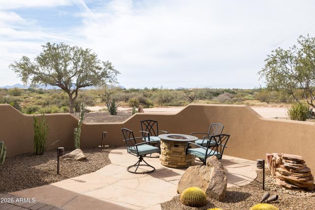 29015 N 168th Street, Rio Verde, AZ 85263