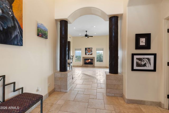 29015 N 168th Street, Rio Verde, AZ 85263