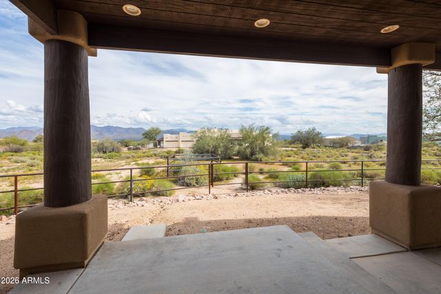 29015 N 168th Street, Rio Verde, AZ 85263