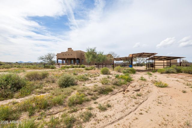 29015 N 168th Street, Rio Verde, AZ 85263