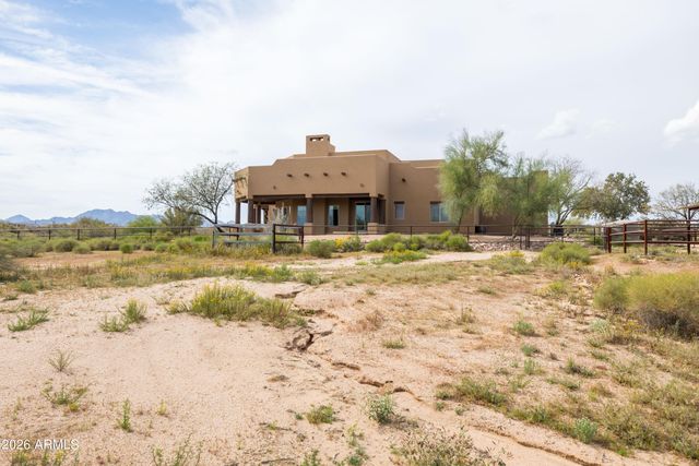 29015 N 168th Street, Rio Verde, AZ 85263