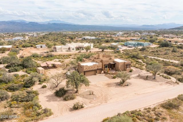 29015 N 168th Street, Rio Verde, AZ 85263