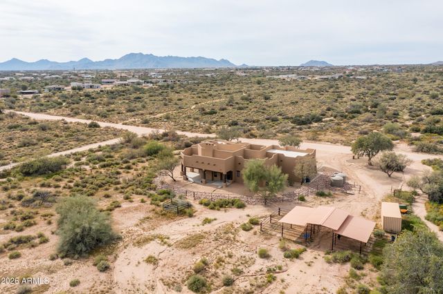 29015 N 168th Street, Rio Verde, AZ 85263