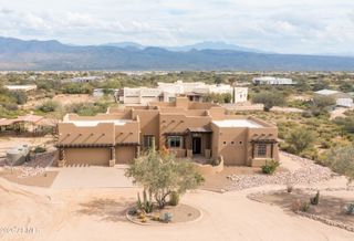 29015 N 168th Street, Rio Verde, AZ 85263