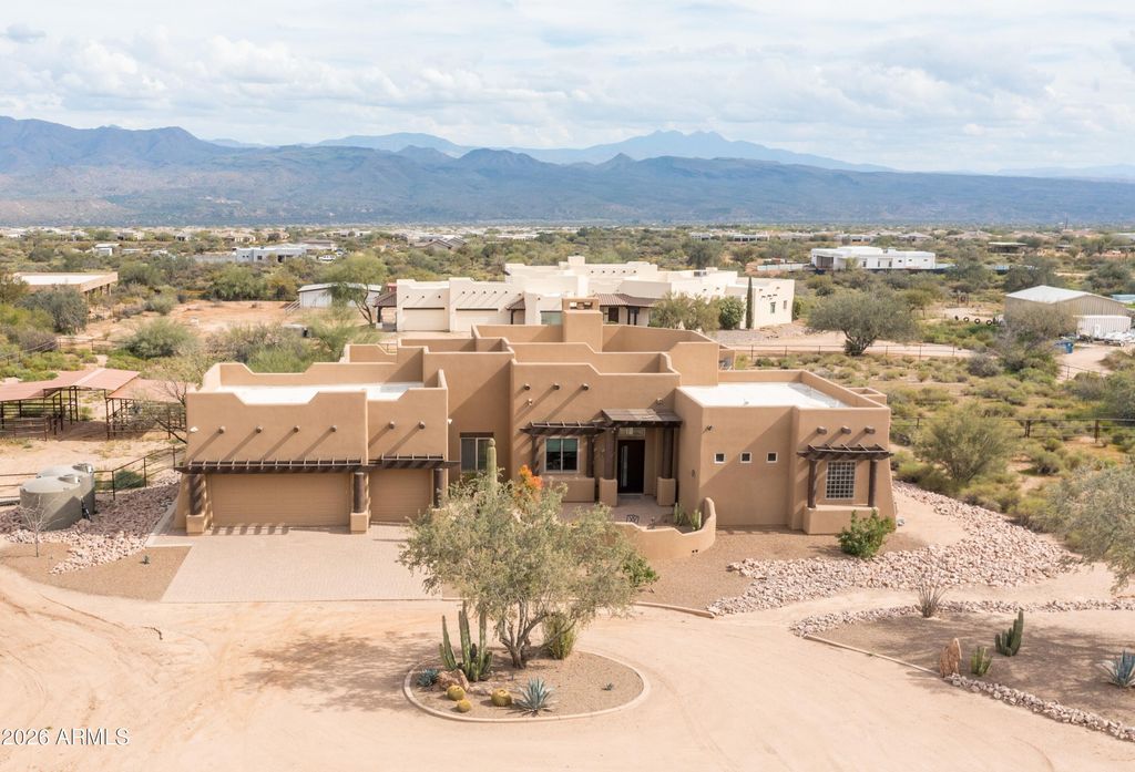 29015 N 168th Street, Rio Verde, AZ 85263