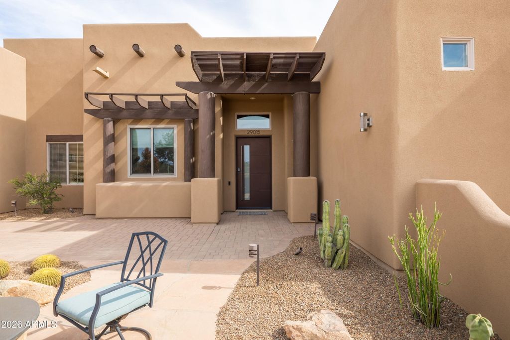 Image 15 of property listing at 29015 N 168th Street, Rio Verde, AZ 85263