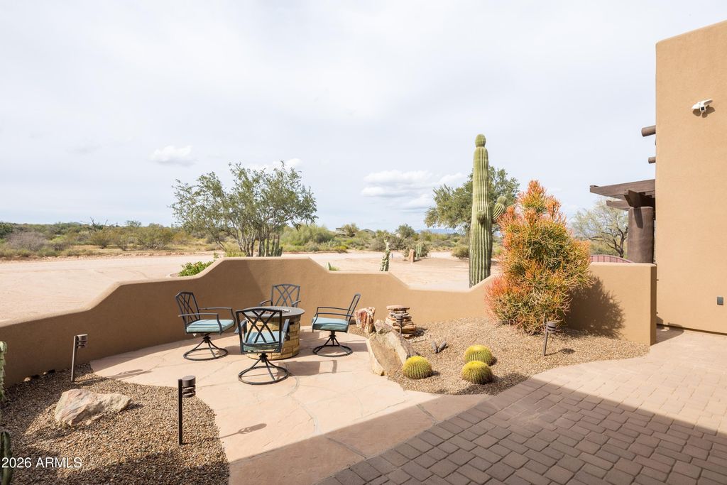Image 17 of property listing at 29015 N 168th Street, Rio Verde, AZ 85263
