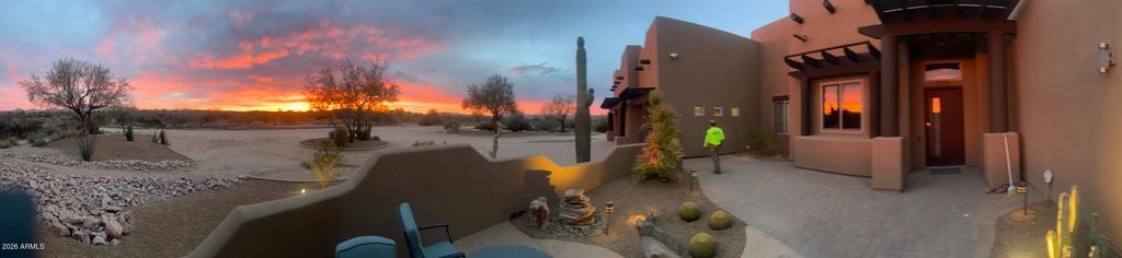 Image 18 of property listing at 29015 N 168th Street, Rio Verde, AZ 85263