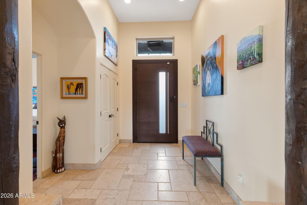 Image 20 of property listing at 29015 N 168th Street, Rio Verde, AZ 85263