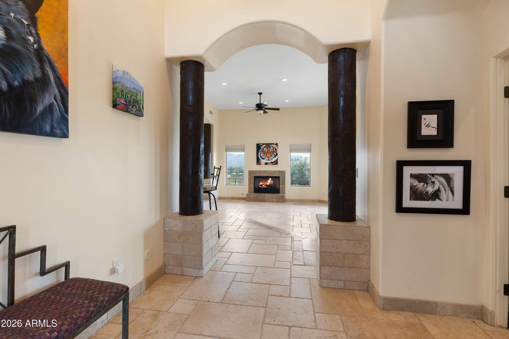 Image 21 of property listing at 29015 N 168th Street, Rio Verde, AZ 85263