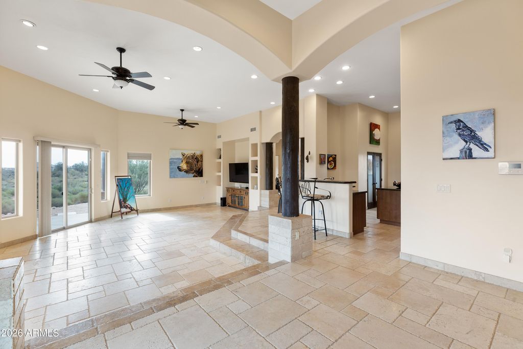 Image 31 of property listing at 29015 N 168th Street, Rio Verde, AZ 85263