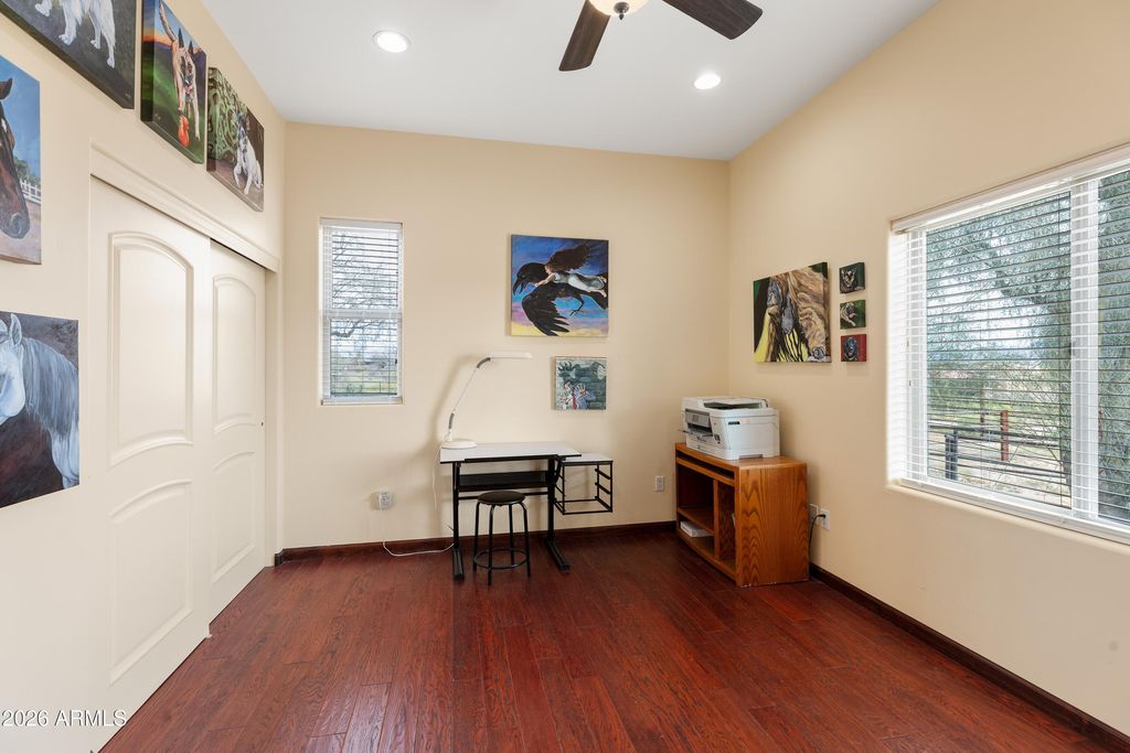 Image 40 of property listing at 29015 N 168th Street, Rio Verde, AZ 85263