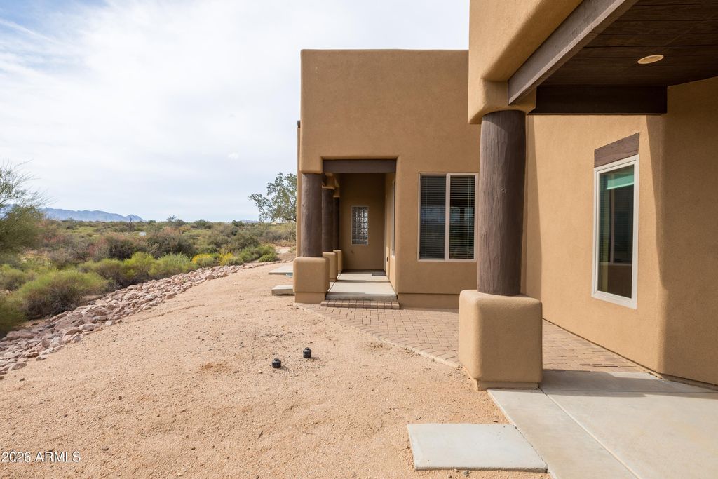 Image 46 of property listing at 29015 N 168th Street, Rio Verde, AZ 85263