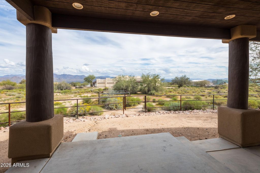 Image 47 of property listing at 29015 N 168th Street, Rio Verde, AZ 85263