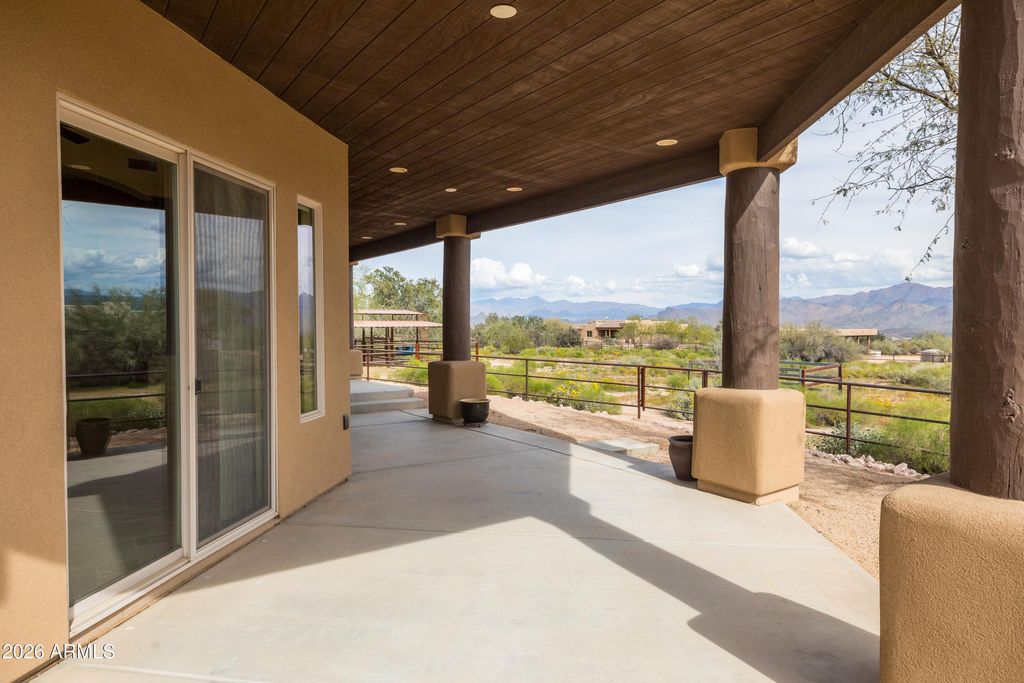 Image 48 of property listing at 29015 N 168th Street, Rio Verde, AZ 85263