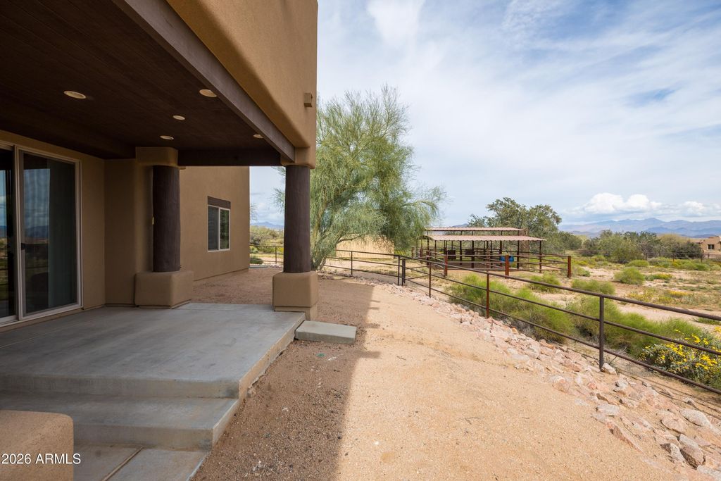 Image 49 of property listing at 29015 N 168th Street, Rio Verde, AZ 85263