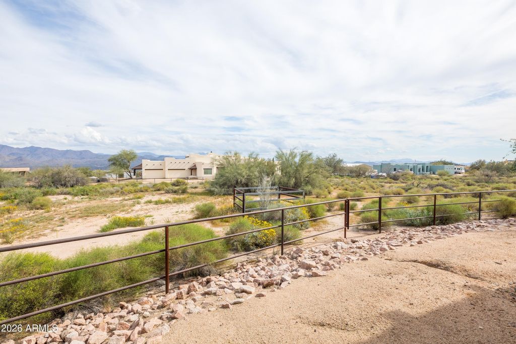 Image 50 of property listing at 29015 N 168th Street, Rio Verde, AZ 85263