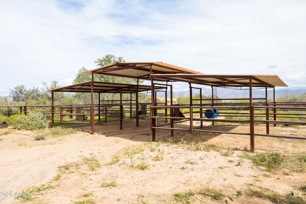 Image 51 of property listing at 29015 N 168th Street, Rio Verde, AZ 85263