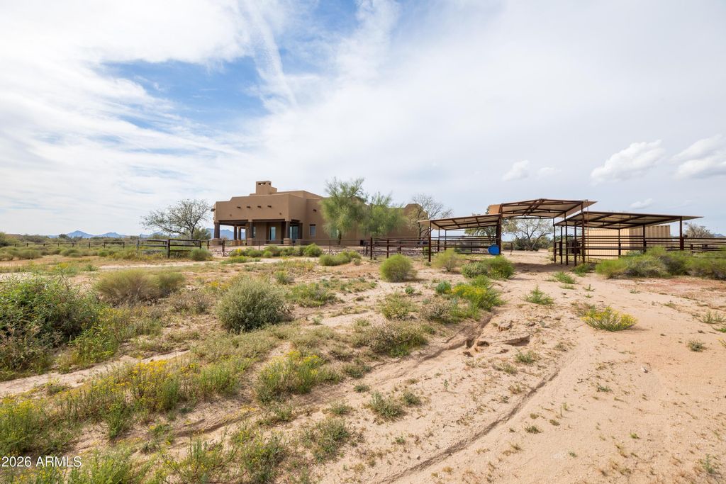 Image 56 of property listing at 29015 N 168th Street, Rio Verde, AZ 85263