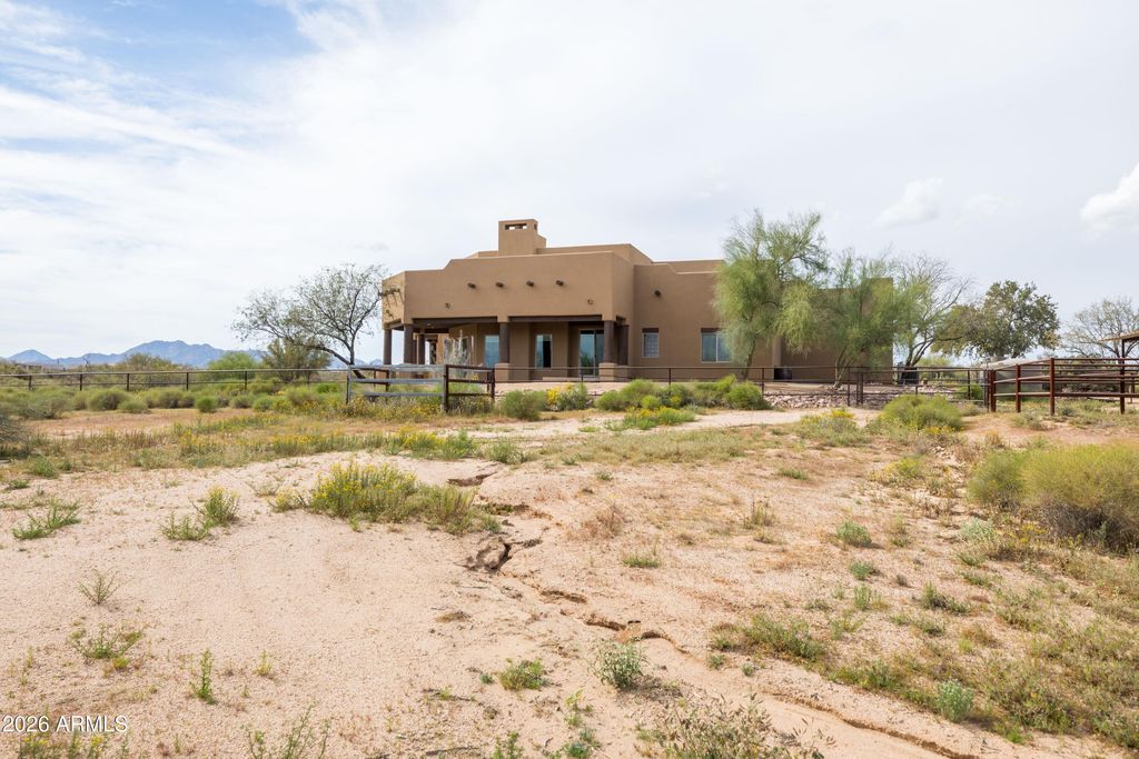 Image 57 of property listing at 29015 N 168th Street, Rio Verde, AZ 85263