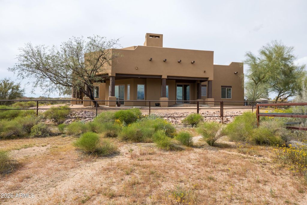 Image 58 of property listing at 29015 N 168th Street, Rio Verde, AZ 85263