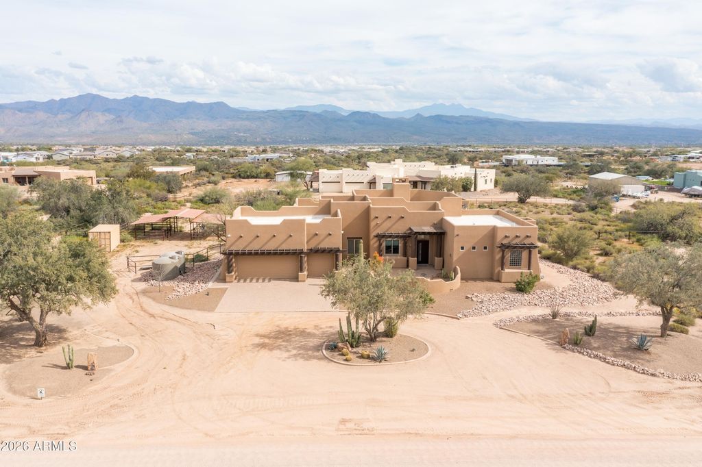 Image 60 of property listing at 29015 N 168th Street, Rio Verde, AZ 85263