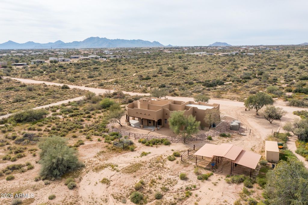 Image 64 of property listing at 29015 N 168th Street, Rio Verde, AZ 85263