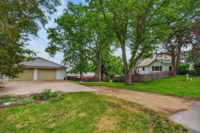 854 Highway 51, Stoughton, WI 53589