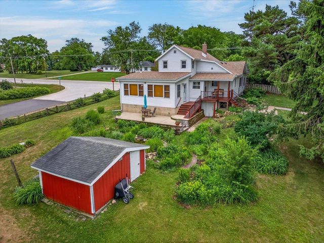 854 Highway 51, Stoughton, WI 53589